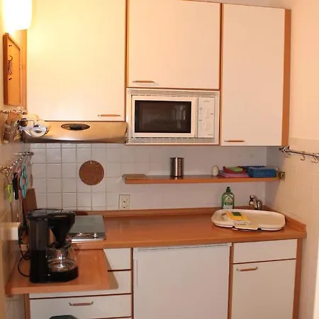 Ferienwohnung L217 Fuer 2-4 Personen An Der Ostsee Brasilien