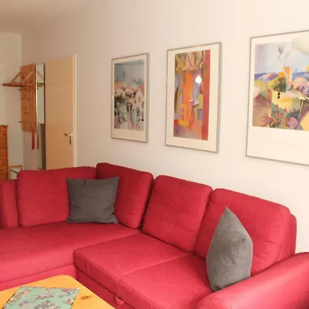 Ferienwohnung L217 Fuer 2-4 Personen An Der Ostsee Lägenhet *