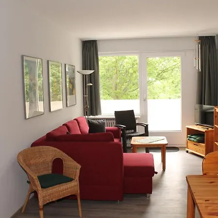 Ferienwohnung L217 Fuer 2-4 Personen An Der Ostsee * Brasilien