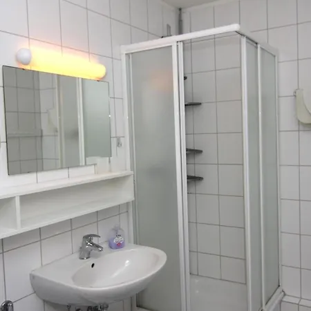 Lägenhet Ferienwohnung L217 Fuer 2-4 Personen An Der Ostsee