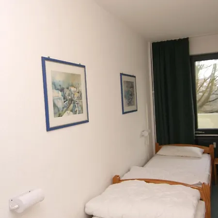Daire Ferienwohnung L217 Fuer 2-4 Personen An Der Ostsee Brasilien