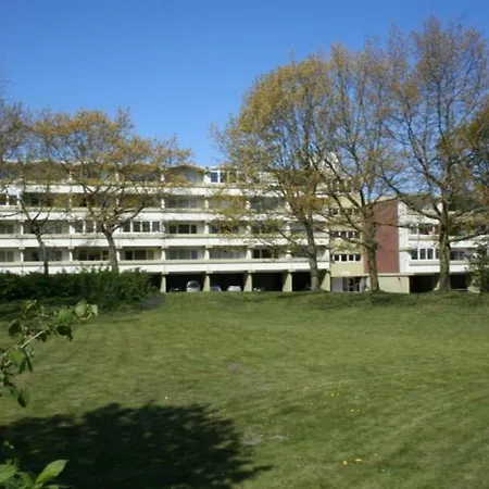 Daire Ferienwohnung L217 Fuer 2-4 Personen An Der Ostsee *